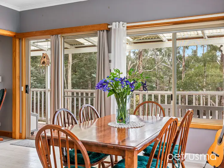 Fifth view of Homely house listing, 15 Evans Road, Port Huon TAS 7116
