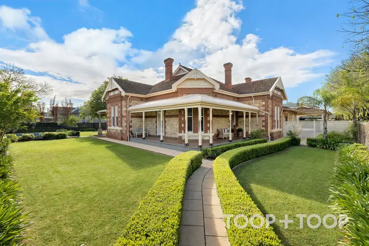 39 Dutton Terrace, Medindie SA 5081