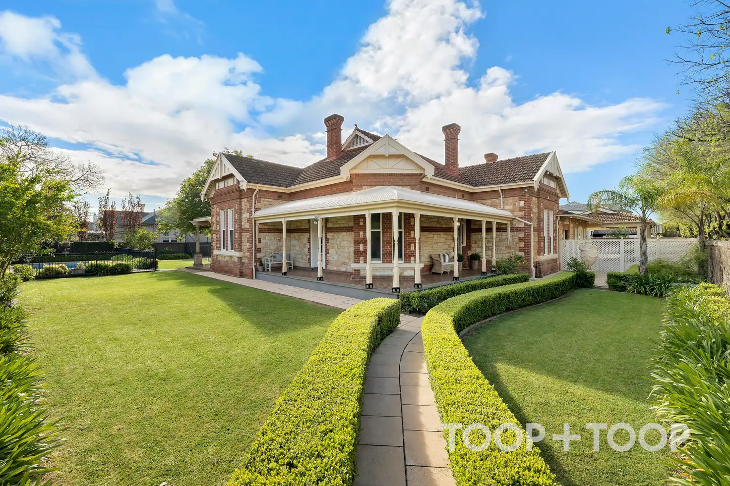 Main view of Homely house listing, 39 Dutton Terrace, Medindie SA 5081