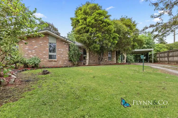 Main view of Homely house listing, 12 Carramar Court, Rosebud VIC 3939