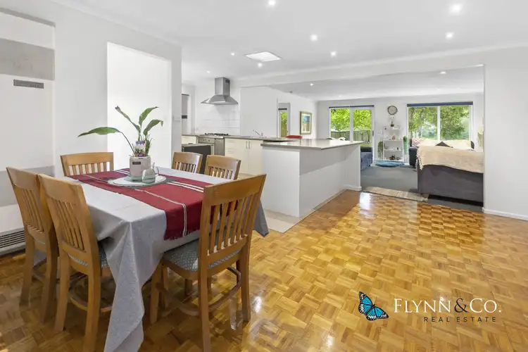 Fifth view of Homely house listing, 12 Carramar Court, Rosebud VIC 3939