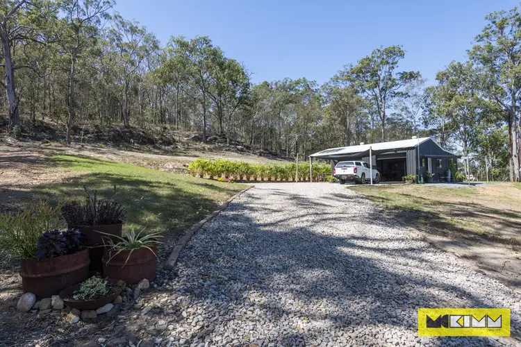 Main view of Homely rural property listing, 870 Clarence Way, Whiteman Creek NSW 2460