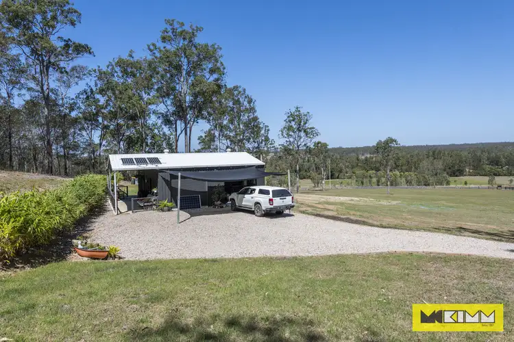 Second view of Homely rural property listing, 870 Clarence Way, Whiteman Creek NSW 2460