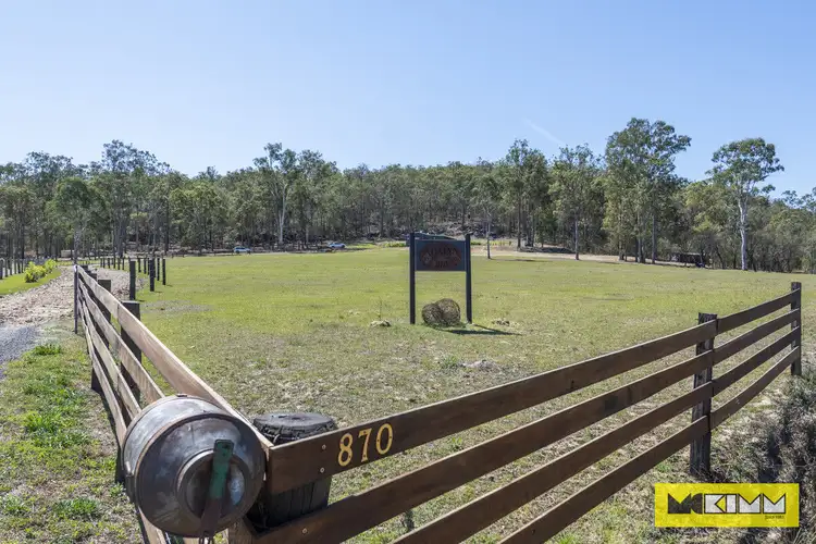 Third view of Homely rural property listing, 870 Clarence Way, Whiteman Creek NSW 2460