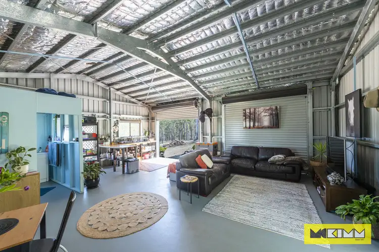 Fifth view of Homely rural property listing, 870 Clarence Way, Whiteman Creek NSW 2460