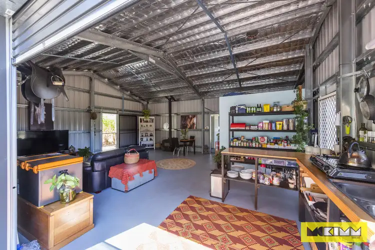 Sixth view of Homely rural property listing, 870 Clarence Way, Whiteman Creek NSW 2460