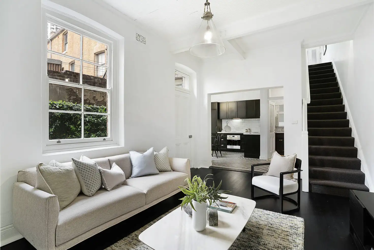Main view of Homely apartment listing, 56B Gloucester Street, Sydney NSW 2000