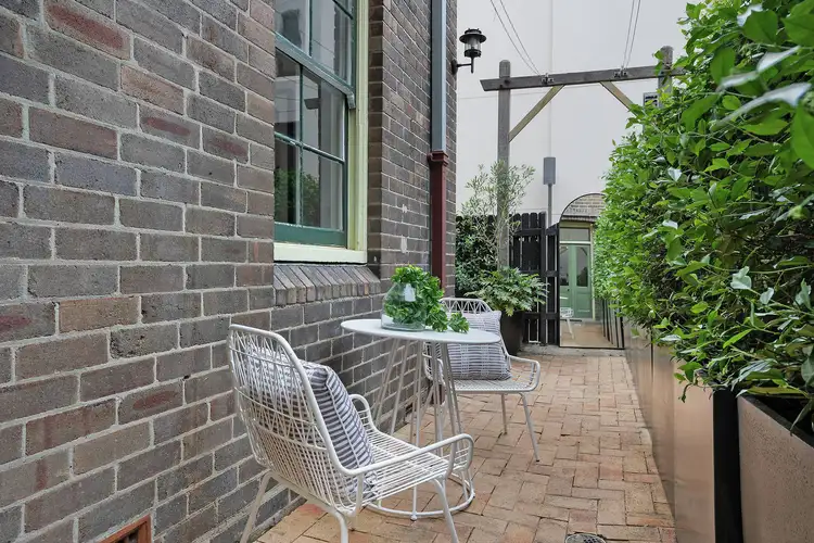Third view of Homely apartment listing, 56B Gloucester Street, Sydney NSW 2000