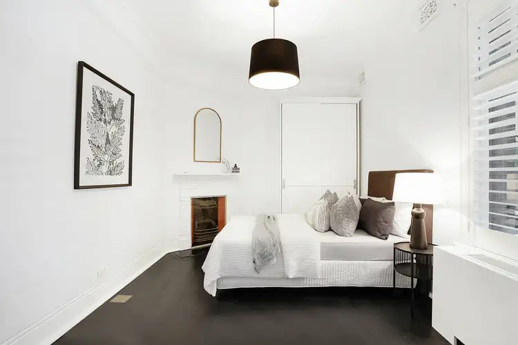 Fifth view of Homely apartment listing, 56B Gloucester Street, Sydney NSW 2000