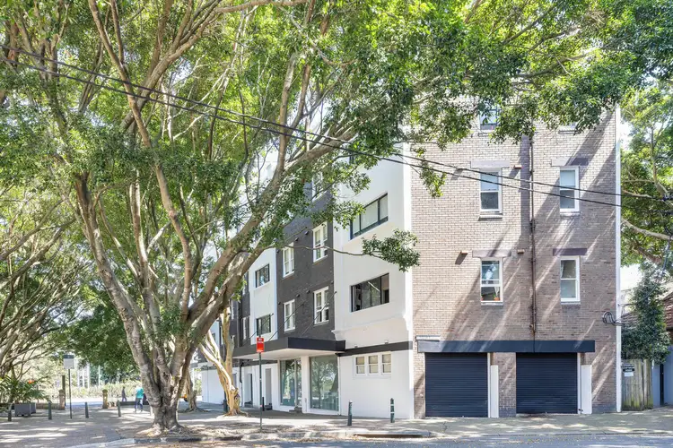 Second view of Homely block of units listing, 160 Flinders Street (enter from Selwyn St), Paddington NSW 2021