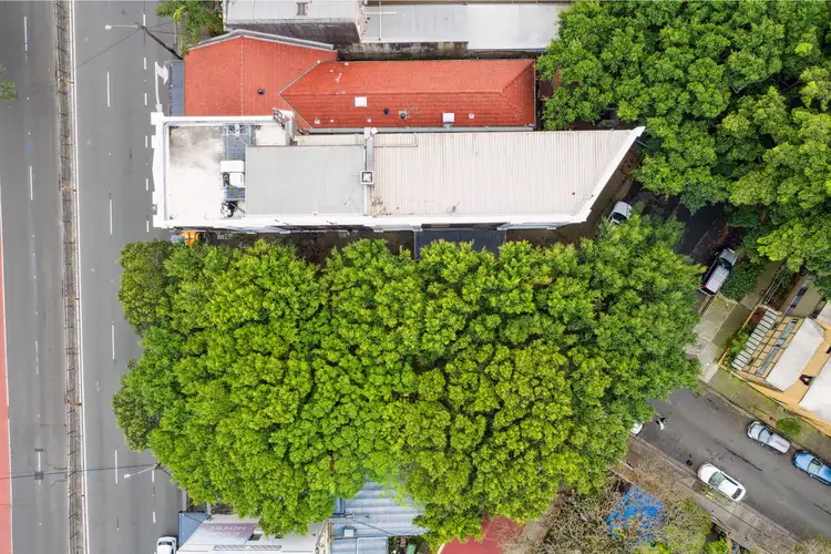 Fifth view of Homely block of units listing, 160 Flinders Street (enter from Selwyn St), Paddington NSW 2021