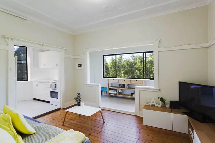 Sixth view of Homely block of units listing, 160 Flinders Street (enter from Selwyn St), Paddington NSW 2021