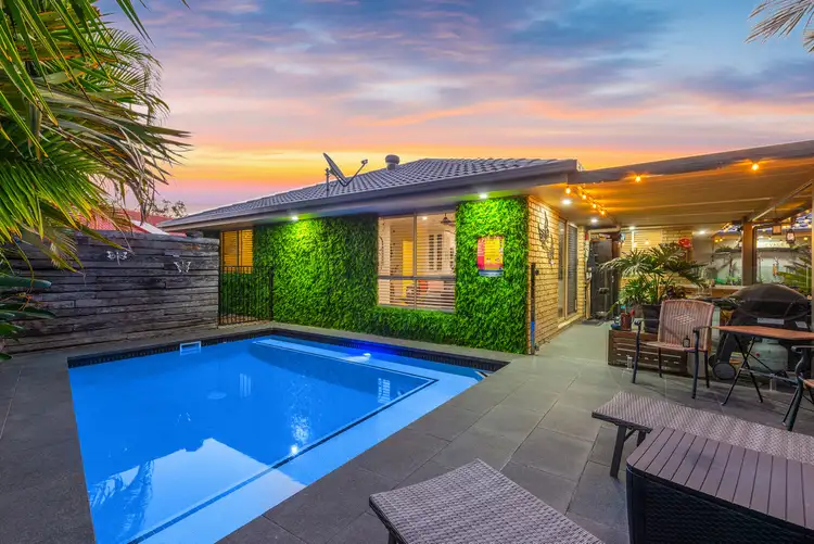 Second view of Homely house listing, 60 Karall Street, Ormeau QLD 4208