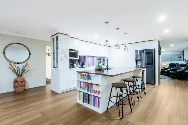 Third view of Homely house listing, 60 Karall Street, Ormeau QLD 4208