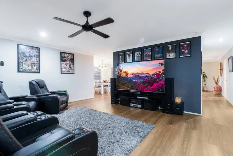 Fifth view of Homely house listing, 60 Karall Street, Ormeau QLD 4208
