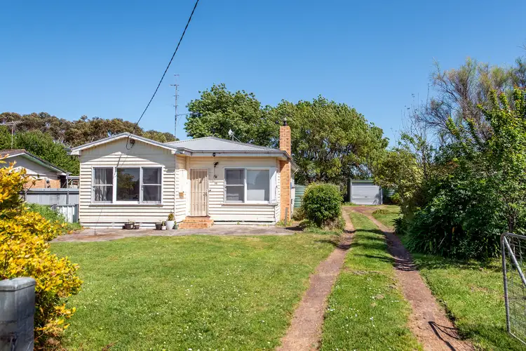 Second view of Homely house listing, 95 High Street, Macarthur VIC 3286