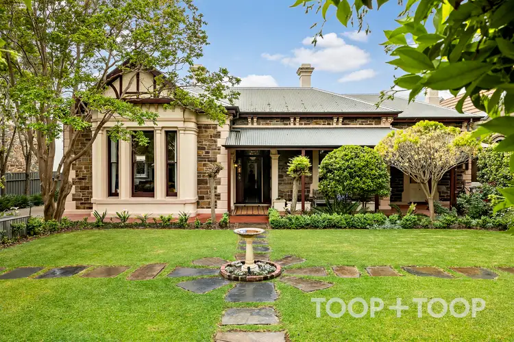 Main view of Homely house listing, 5 Baliol Street, College Park SA 5069