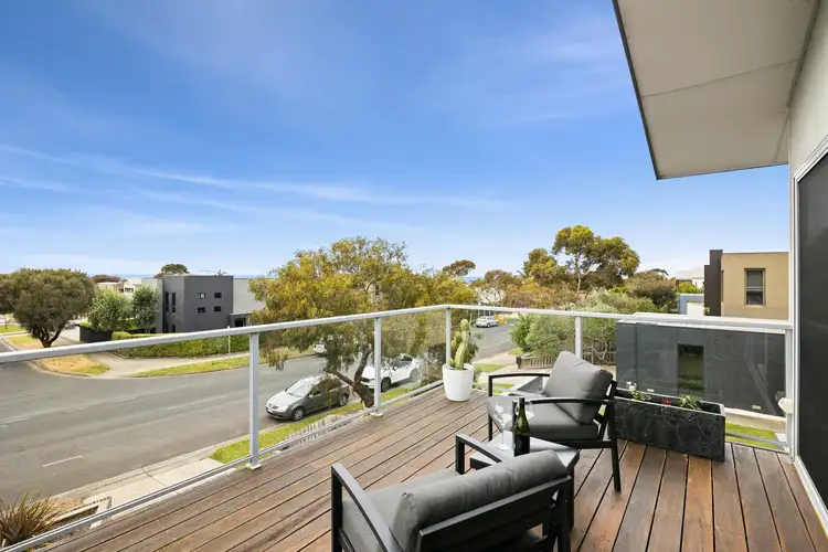 Fourth view of Homely townhouse listing, 157 Fischer Street, Torquay VIC 3228