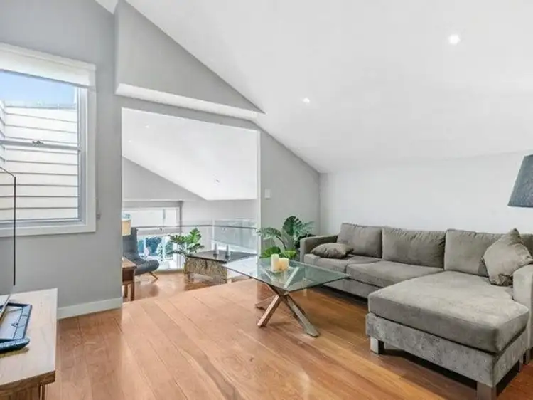Second view of Homely house listing, 36 Mullens Street, Hawthorne QLD 4171
