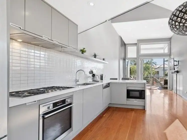 Third view of Homely house listing, 36 Mullens Street, Hawthorne QLD 4171