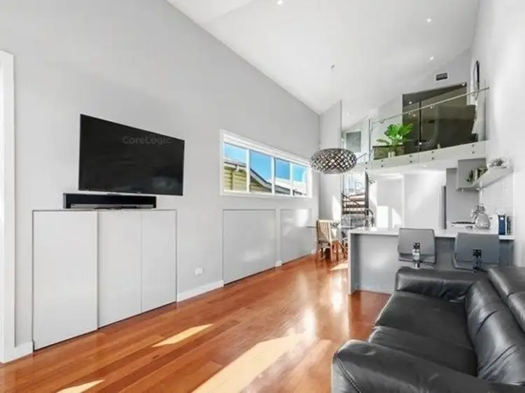 Fourth view of Homely house listing, 36 Mullens Street, Hawthorne QLD 4171