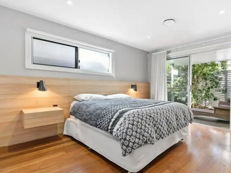 Fifth view of Homely house listing, 36 Mullens Street, Hawthorne QLD 4171