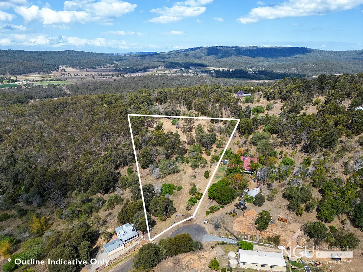 Main view of Homely land listing, 20 Anthony Court, Summerholm QLD 4341