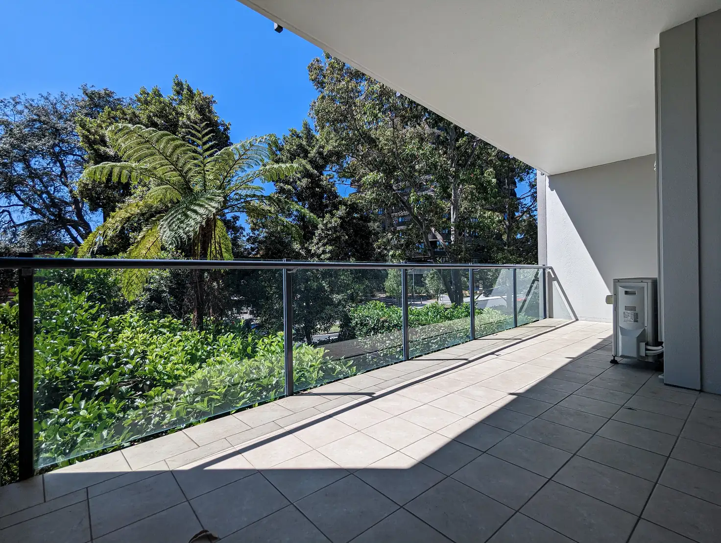 Main view of Homely apartment listing, 104/11-19 Waitara Avenue, Waitara NSW 2077