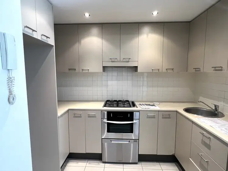 Second view of Homely apartment listing, 104/11-19 Waitara Avenue, Waitara NSW 2077