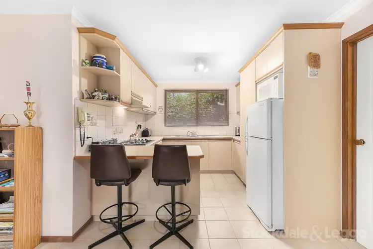 Third view of Homely house listing, 57 Waverley Park Drive, Cranbourne North VIC 3977