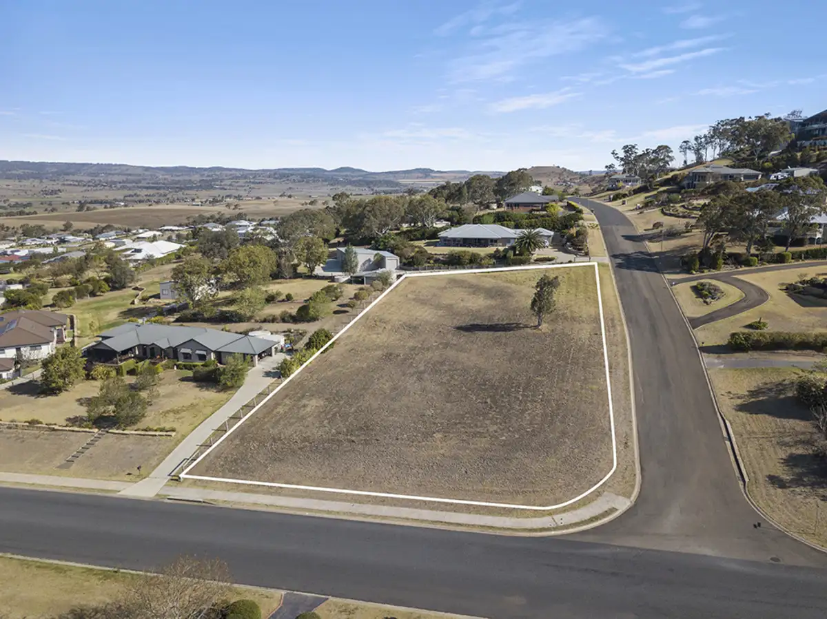 Main view of Homely land listing, 37 Freyling Road, Hodgson Vale QLD 4352