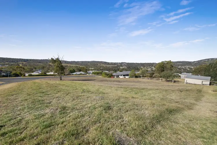 Second view of Homely land listing, 37 Freyling Road, Hodgson Vale QLD 4352