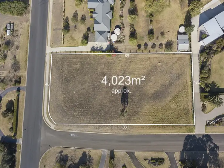 Third view of Homely land listing, 37 Freyling Road, Hodgson Vale QLD 4352