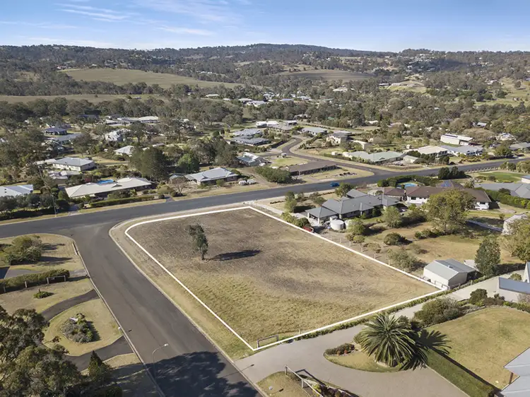 Fourth view of Homely land listing, 37 Freyling Road, Hodgson Vale QLD 4352