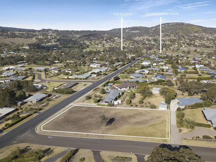 Fifth view of Homely land listing, 37 Freyling Road, Hodgson Vale QLD 4352