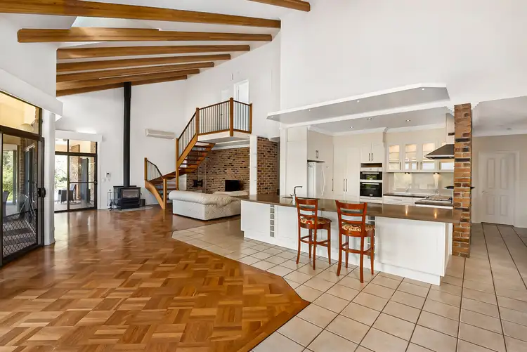 Third view of Homely house listing, 59 Stuckey, Willow Vale QLD 4209