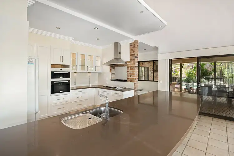 Fourth view of Homely house listing, 59 Stuckey, Willow Vale QLD 4209