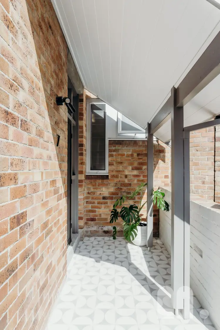 Second view of Homely house listing, 7/4 Lemnos Parade, The Hill NSW 2300