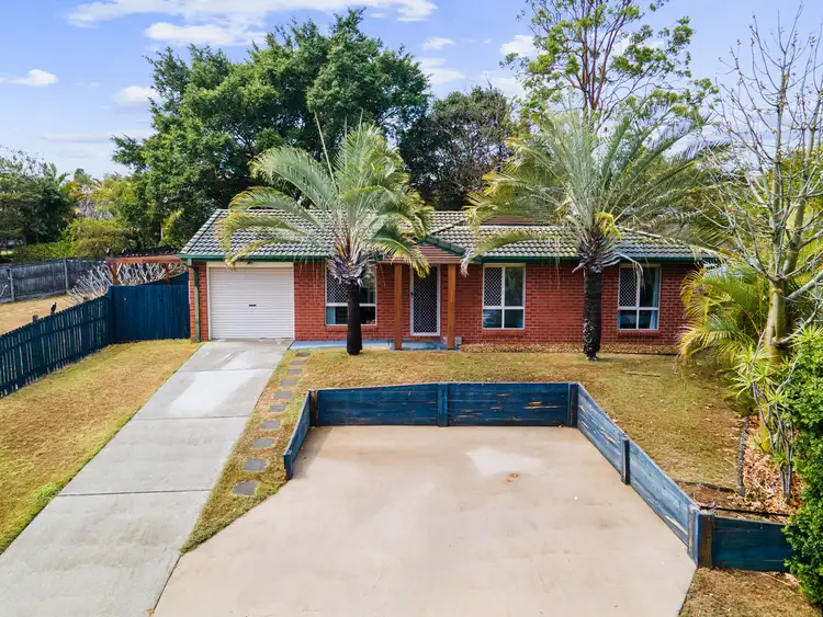11 Avoca Court, Collingwood Park QLD 4301