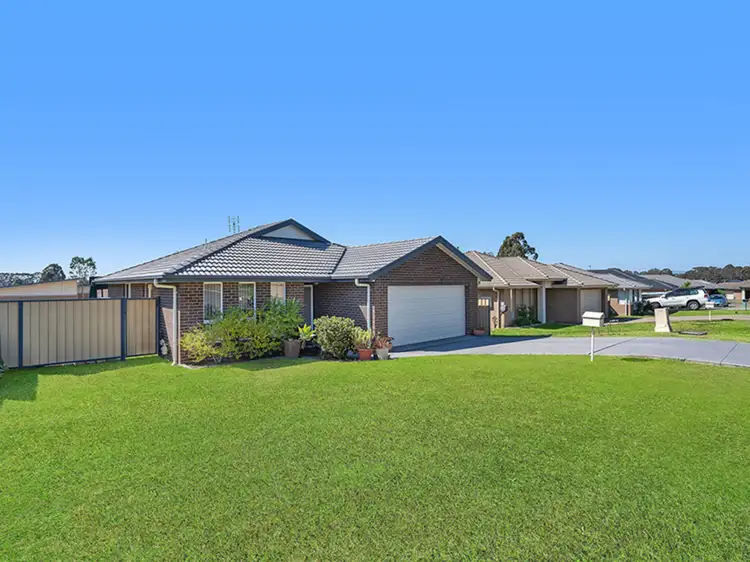 12 Tempranillo Crescent, Cessnock NSW 2325