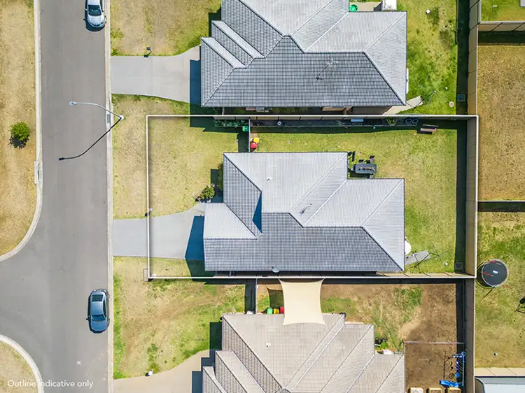 Second view of Homely house listing, 12 Tempranillo Crescent, Cessnock NSW 2325