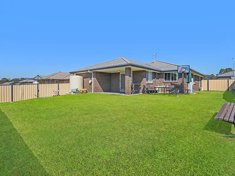 Fourth view of Homely house listing, 12 Tempranillo Crescent, Cessnock NSW 2325
