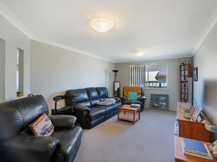 Fifth view of Homely house listing, 12 Tempranillo Crescent, Cessnock NSW 2325