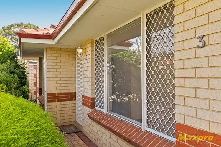 Second view of Homely villa listing, 3/4-6 Boulder Street, Bentley WA 6102