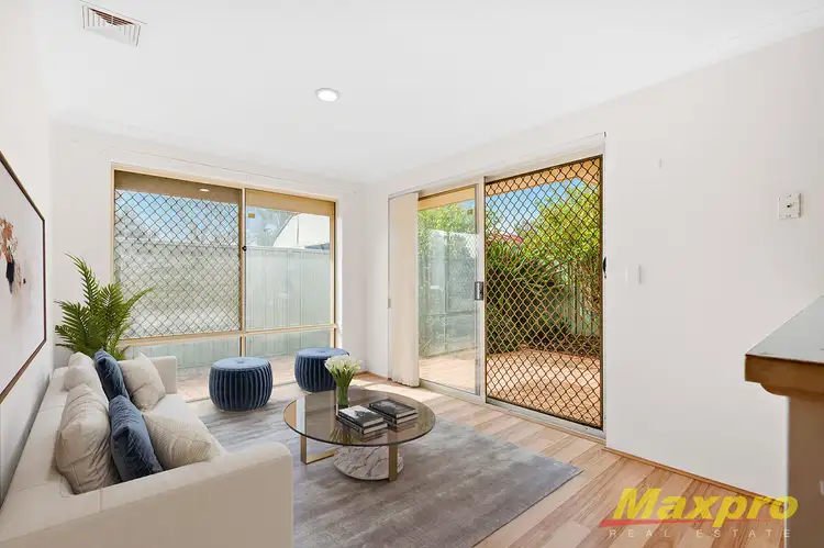 Third view of Homely villa listing, 3/4-6 Boulder Street, Bentley WA 6102