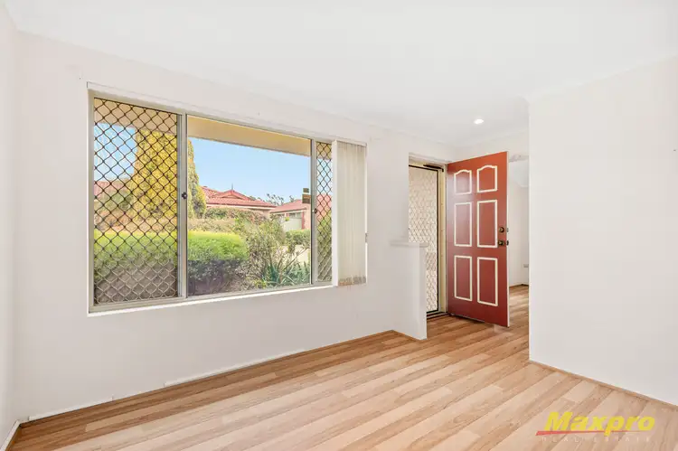Fifth view of Homely villa listing, 3/4-6 Boulder Street, Bentley WA 6102