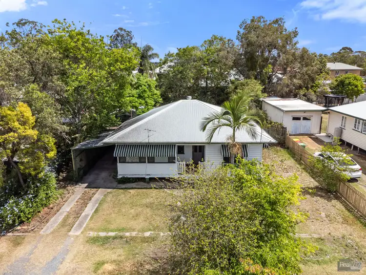 Main view of Homely house listing, 16 Nathan Street, East Ipswich QLD 4305