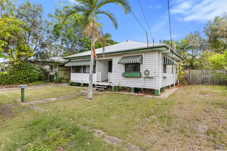 Second view of Homely house listing, 16 Nathan Street, East Ipswich QLD 4305