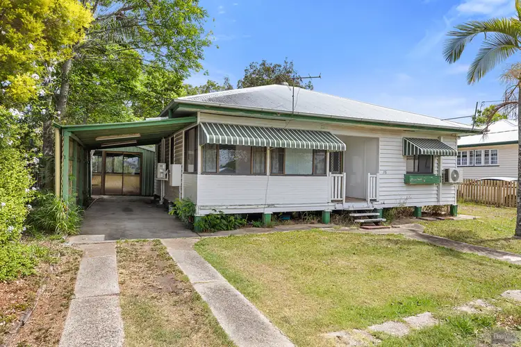 Third view of Homely house listing, 16 Nathan Street, East Ipswich QLD 4305