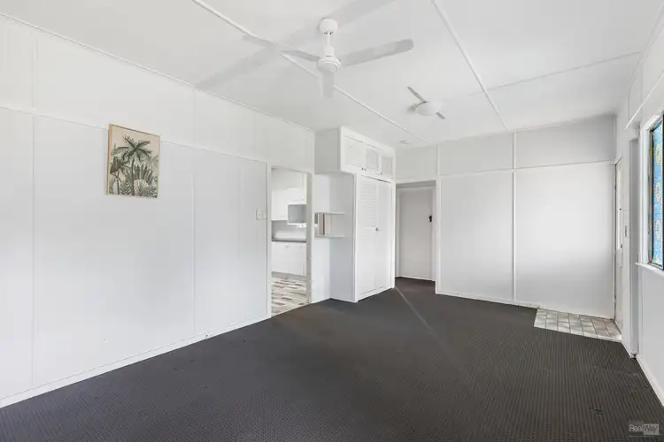Fifth view of Homely house listing, 16 Nathan Street, East Ipswich QLD 4305